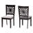 18.9'' H Fabric Upholstered Side Chair-88341045-88341044