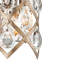 Tiara 2-Light Wall Sconce