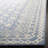 Simmerman Hand Tufted Wool Geometric Rug-1898257801