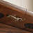 Grade Solid Oak Extendable Dining Table