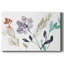Fleurs en automne I - reproduction sur toile tendue-553205271