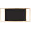 Chariot-bar Pip-693017814
