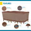 Housse pour table d'extérieur imperméable avec chaises Ultimate-505018933-505018934