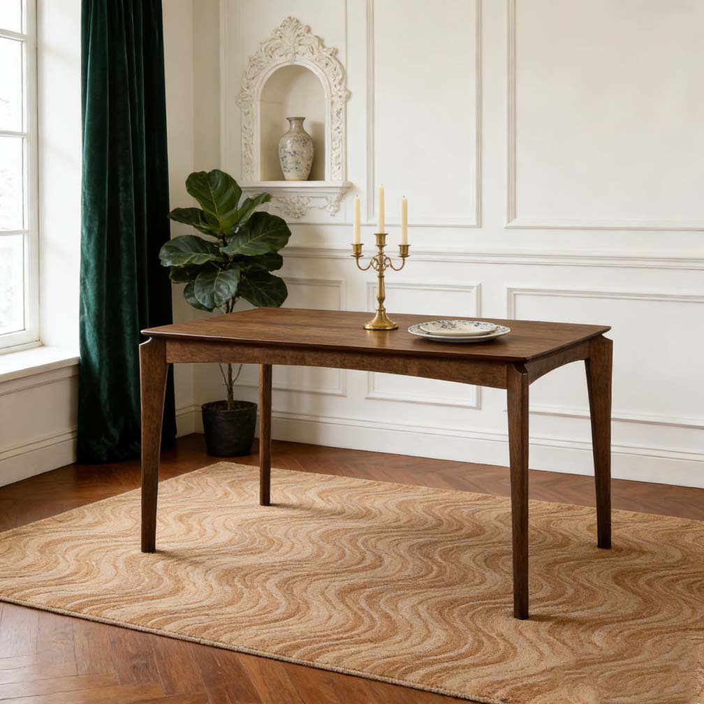 George Oliver DINING TABLE | Wayfair