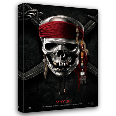 Pirates of the Caribbean