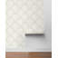 Rouleau de papier peint adhésif L 18 pi x l 27 po Beacham-1182880316