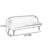 Blaseio 78.74'' Faux Leather Sofa