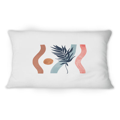 Coussin Tropical