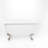 Savanna x Soaking Acrylic Bathtub-36151748-36181369-36181370