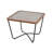 Modern Square Coffee Table