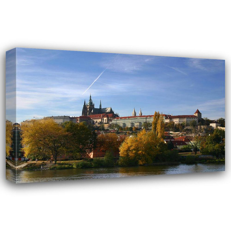 Château de Prague