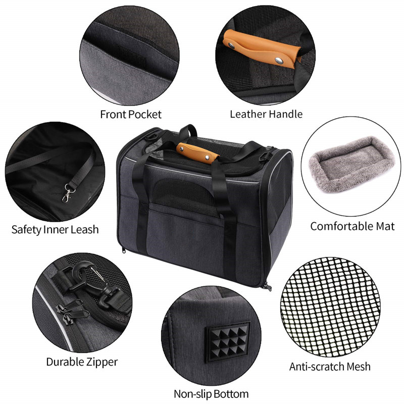 Lainey Pet Carrier