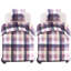 Coonrod Plaid Duvet Cover Set with Pillowcases