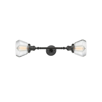 Chill 2 - Light Dimmable Vanity Light