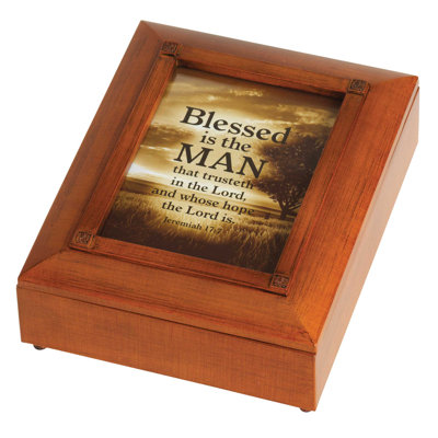 Jewelry Box +
