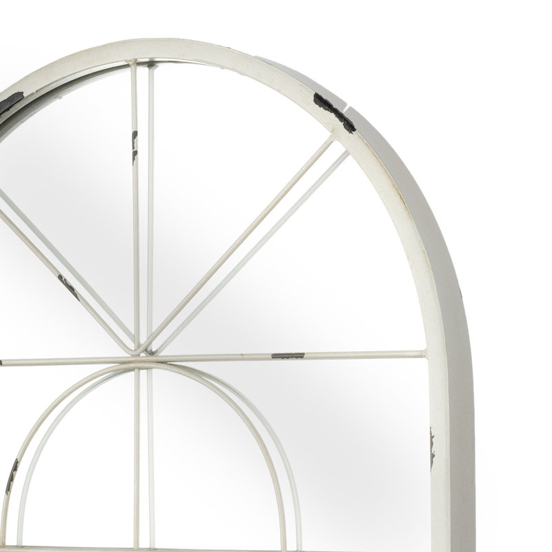 Miroir d'appoint Cloughmills