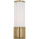 Halford 1 - Light LED Bath Sconce by Chapman & Myers