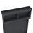 Hall Tree with Storage Shoe Bench for Entryway and Hallway, 4-in-1 Design Coat Racks with Hooks for Living Room, Black-2048517930