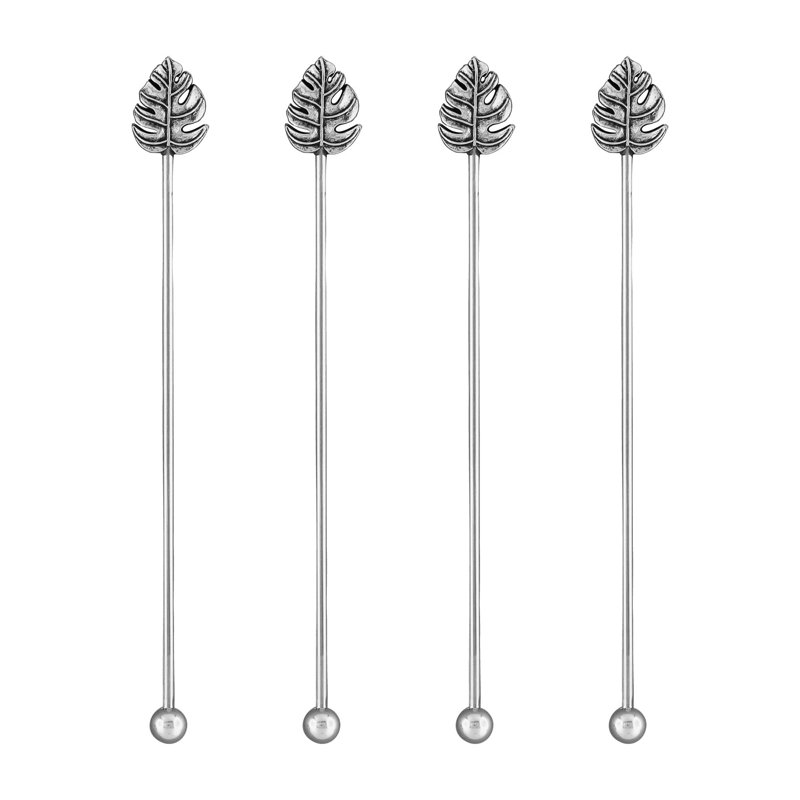 Stainless Steel Stirrer