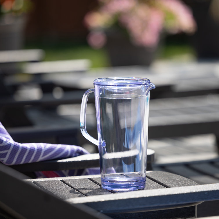 The Best in the Biz: Pitchers for Outdoor Beverage Service