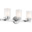 Anacani 3 - Light Vanity Light