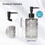 Distributeur de savon 12 oz. 12 oz.-603659589