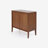 Walnut Cabinet
