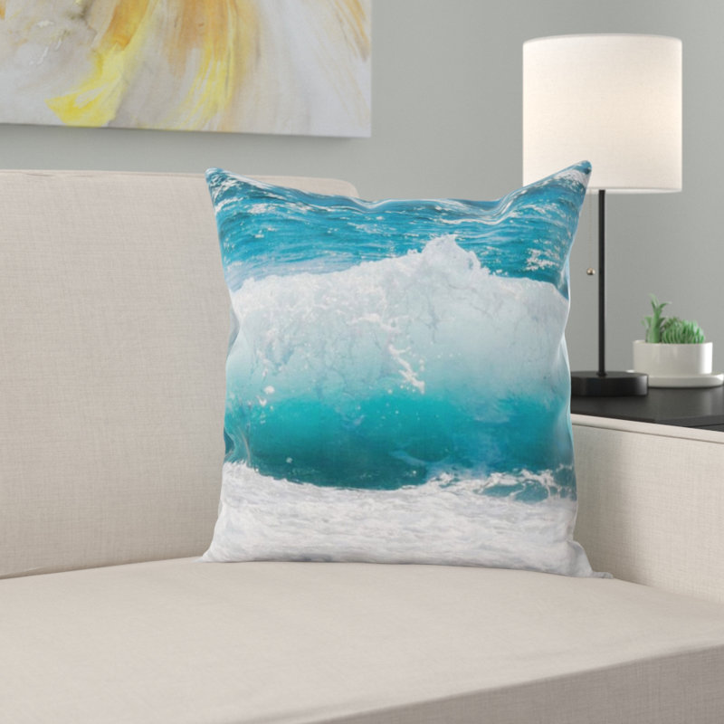 Coussin wave