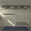 Tablette de rangement pour garage Origami 