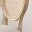 Chaise de salle à manger en bois massif Rodden-1204262023