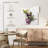 Hellebore Study III-926896202