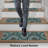 Amissa Non-Slip Stair Tread