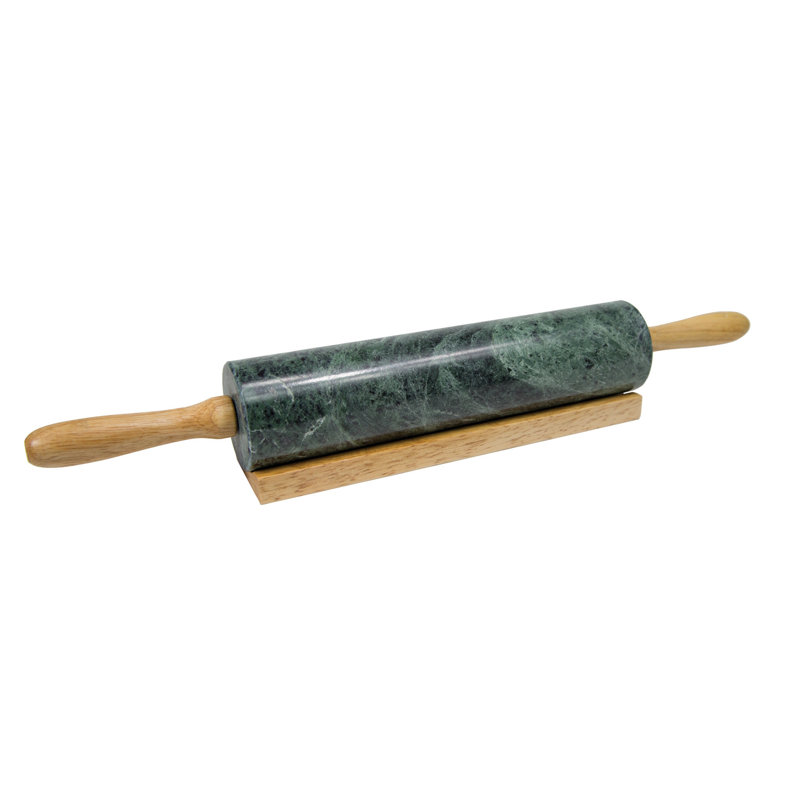 Fox Run Brands Marble Rolling Pin