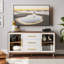 Buffet 3 tiroirs 60 po Ilselore-87126901