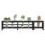 Support pour plante de 94,5 pouces de long
