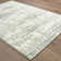 Robbinsdale Abstract Ivory/Grey Area Rug