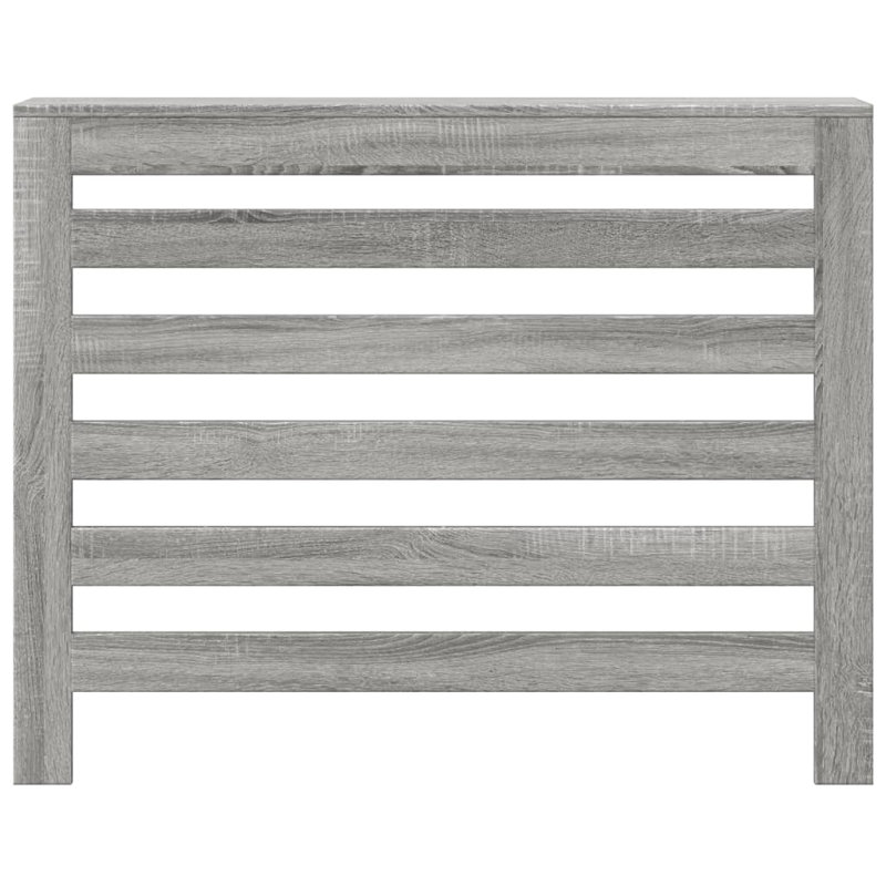Radiator Cover, 82cm H x 104cm W x 20cm D