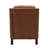 Amberlie 27.56" Wide Genuine Leather Armchair-82939262