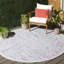 Tapis abstrait Sharilyn Performance-1992394563