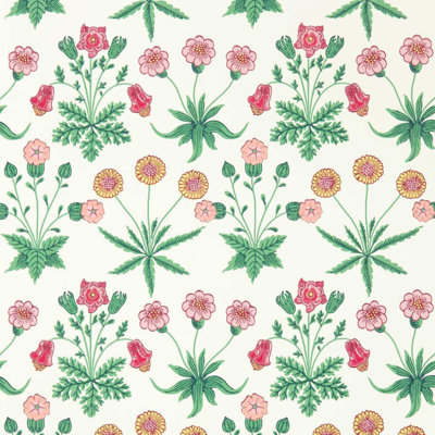 Daisy Wallpaper