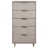 Light Grey est en rupture de stock