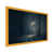 Gold Picture Frame Canvas