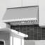 ZLINE 36" Convertible Vent Under Cabinet Range Hood in Stainless Steel-299893494