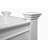 Vinyl Raised Tomato and Herb Planter