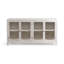 Hera 68'' W Solid Wood Buffet
