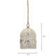 Monahan Single Light Dimmable Pendant