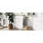 21.6Inch Floating Bathroom Vanity With Ceramic Basin-664431402