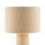 Fabric Table Lamp