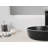 ANZZI 16.5 " Glass Circular Bathroom Sink