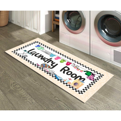 Plastic / Acrylic Bath Mat